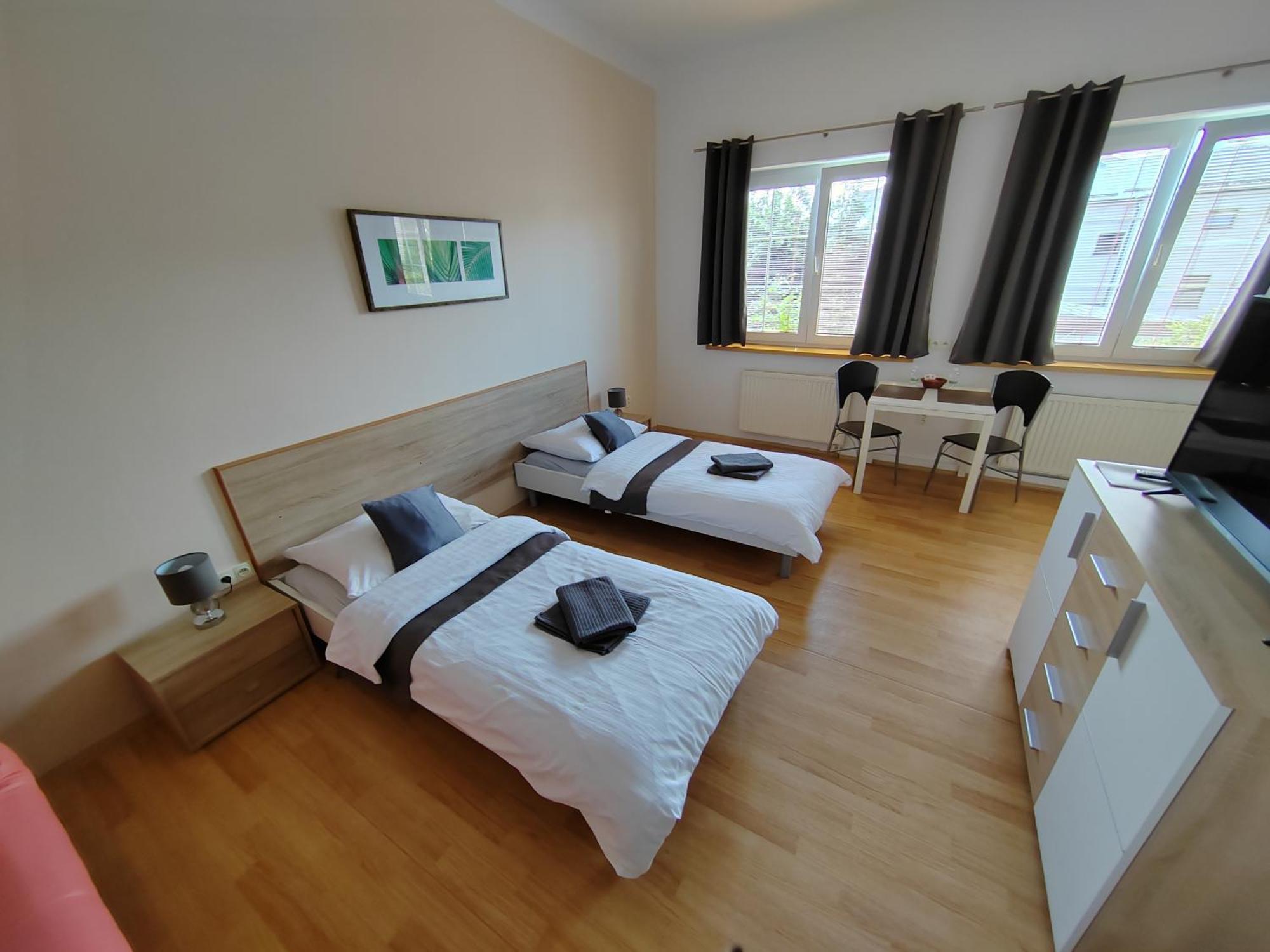 Penzion Exotic Ostrava Exterior foto